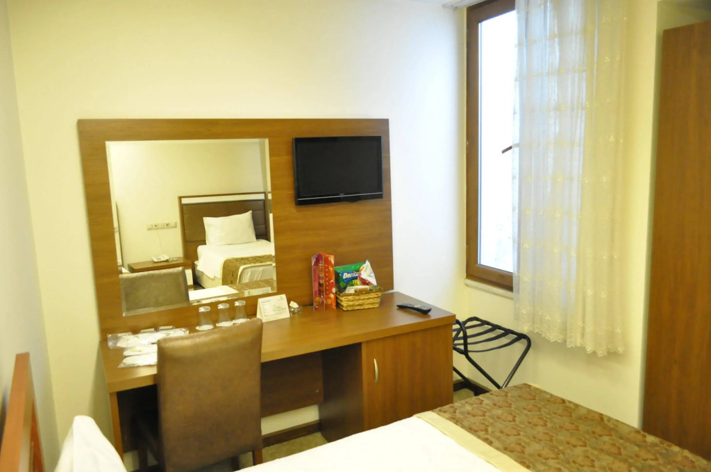 Ts Gold Hotel
