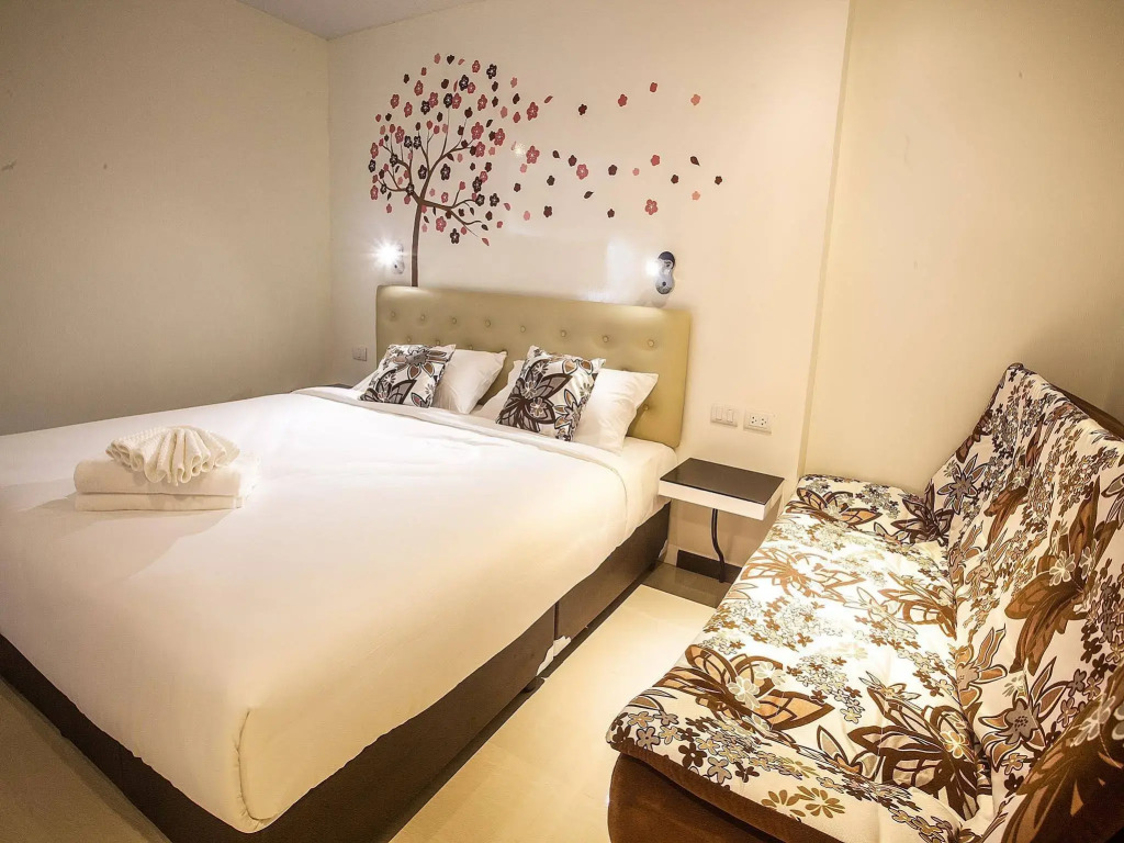 MD Grand Hotel