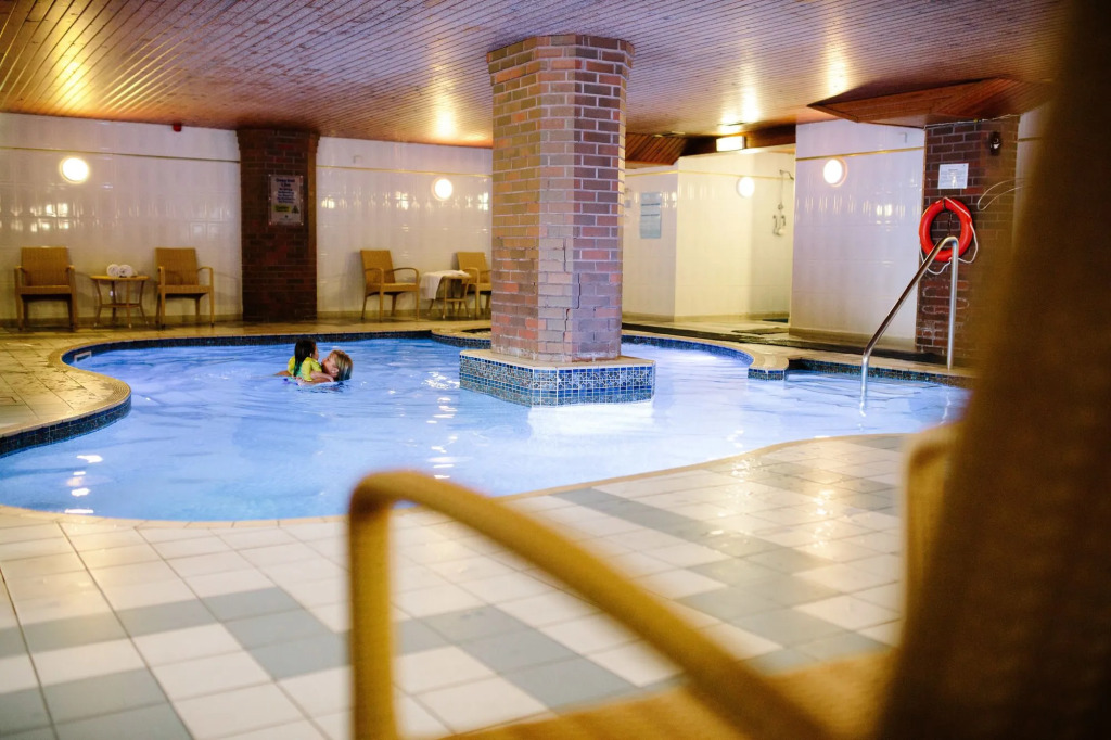 Claremont Hotel - All Inclusive