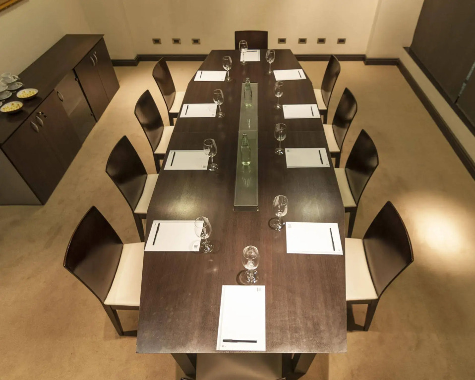 Mod Hotels Mendoza