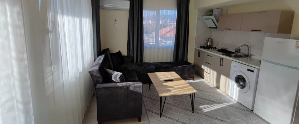 Korkmaz Apart 4