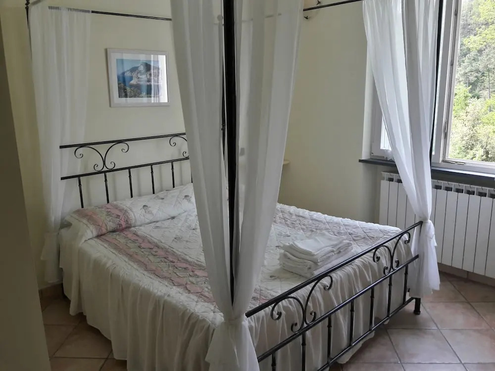 B&B Oasi Verde