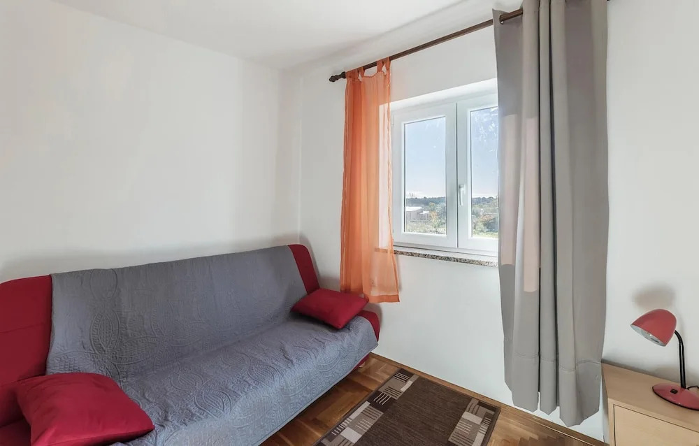 Stunning Apartment in Fazana With 2 Bedrooms and Wifi