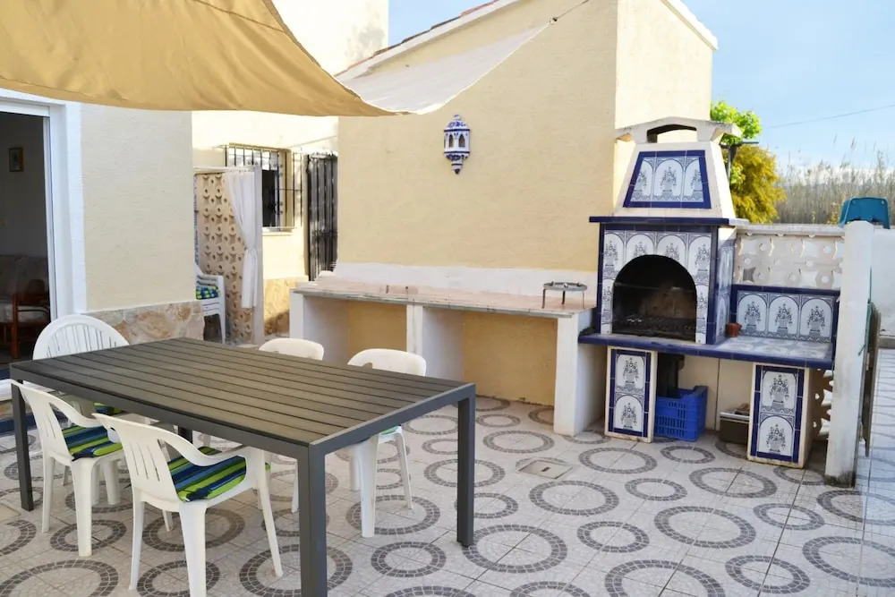 Chalet Maite