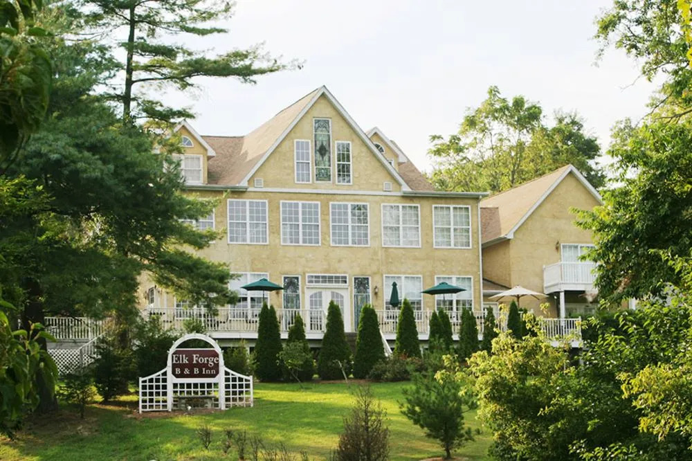 Elk Forge Bed and Breakfast