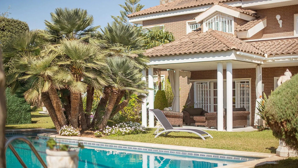 BFA 60 - CASA SENDO in Calafell