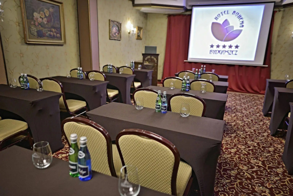 Bohema Boutique Hotel & Spa
