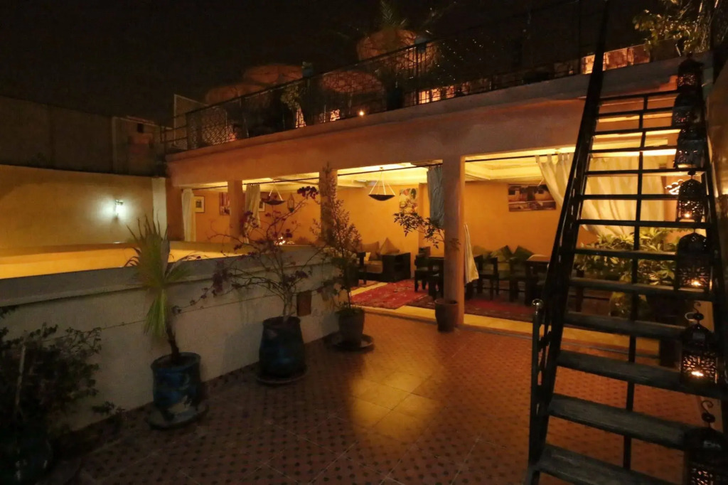 Riad Maissoun