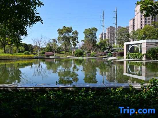 Fengjing Hotel (Shanghai Jinshan City Beach Branch)