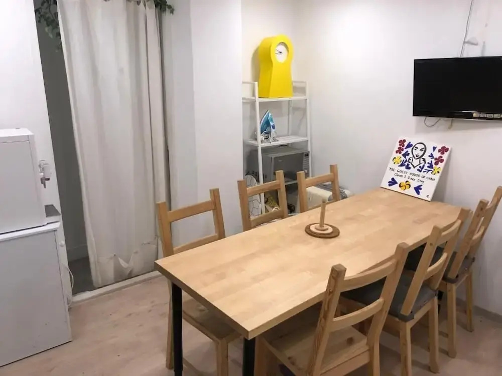Hostel Korea 5th