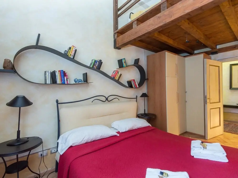 Rsh Apartment Luxury Pantheon 2