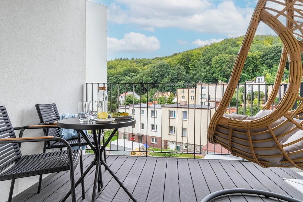 Stylish Apartment by Renters Prestige