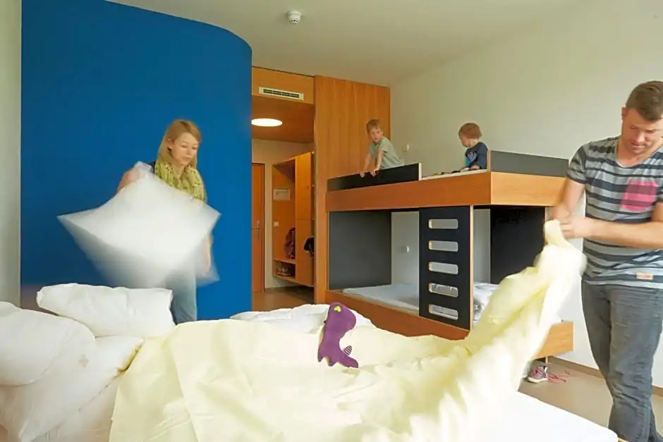 Youth Hostel Beaufort