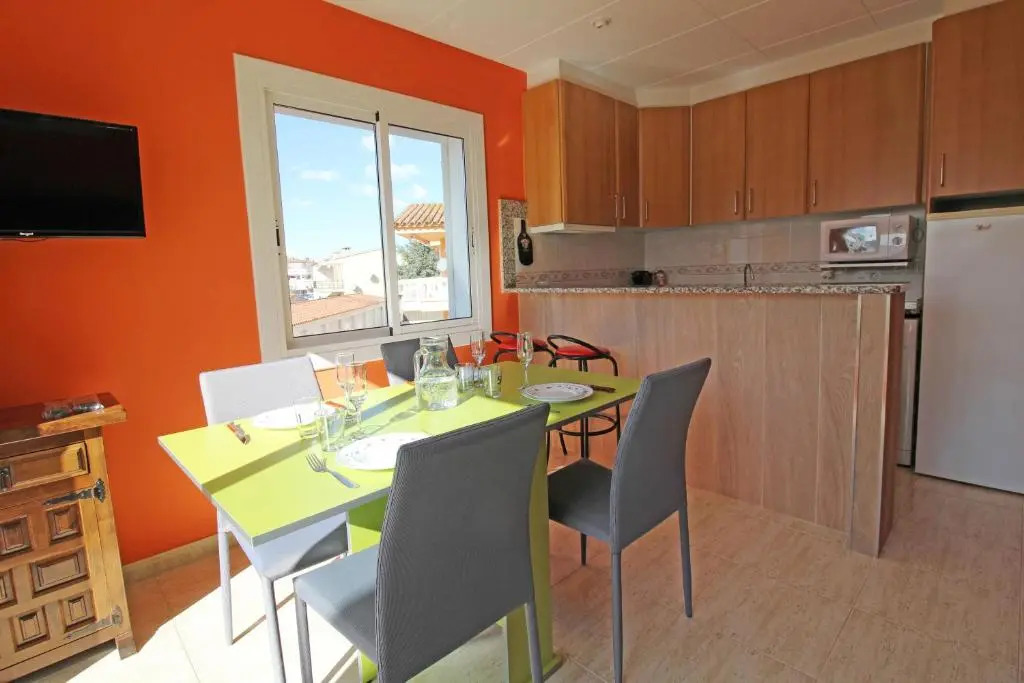Apart-Rent Apartament BAHIA 0012