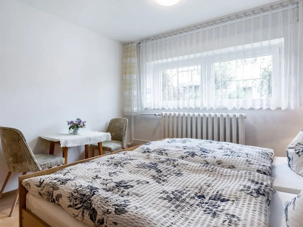 Lovely Apartment in Kühlungsborn near Sea