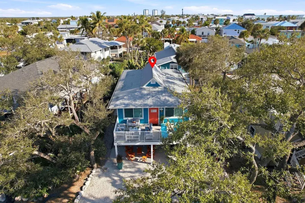 Coral Suite