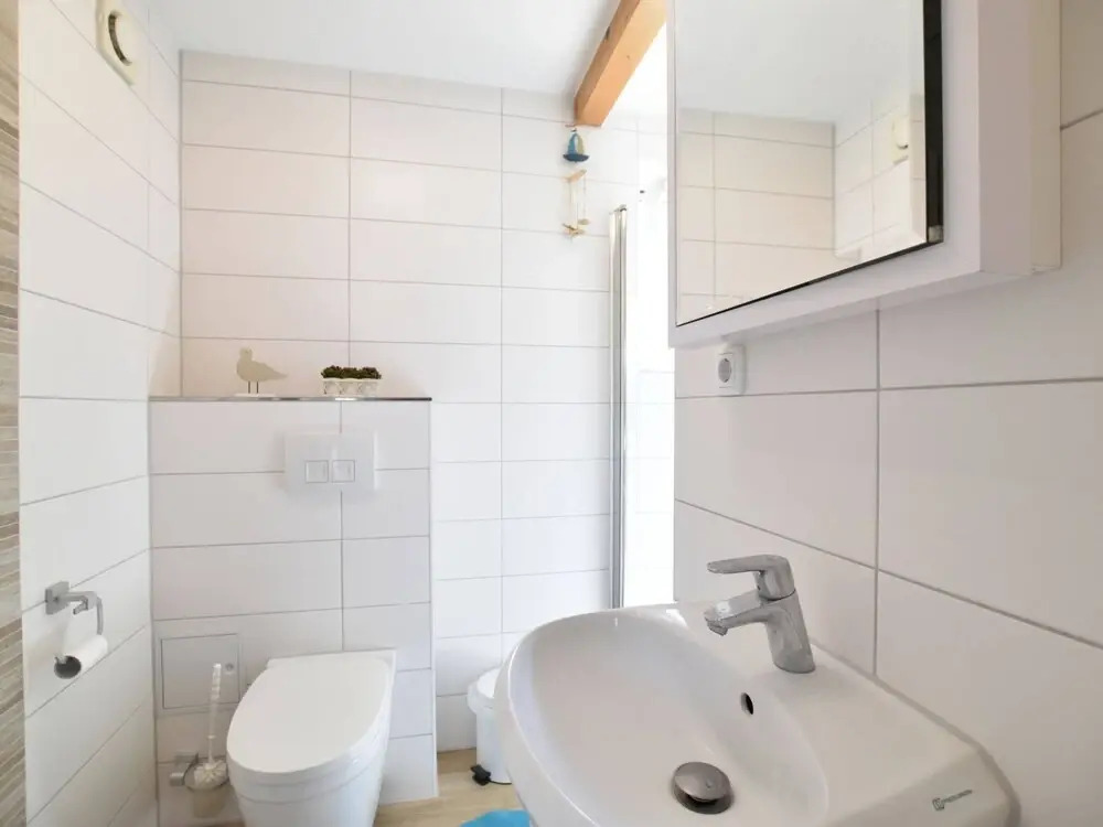 Lovely Holiday Home in Zierow With Terrace