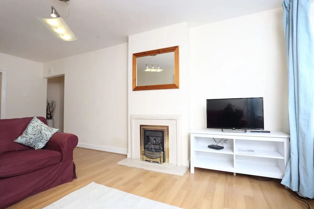 Willow Lodge Apartment