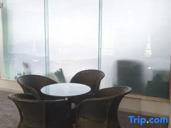 Huanning Hotel