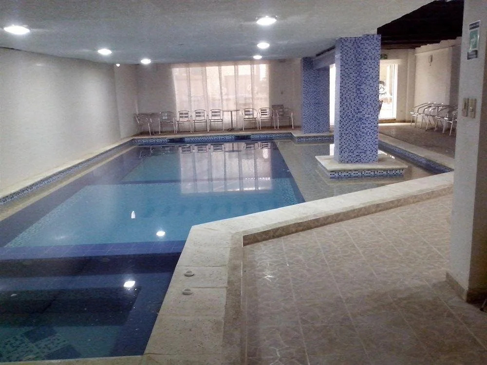 Hotel Bera-k