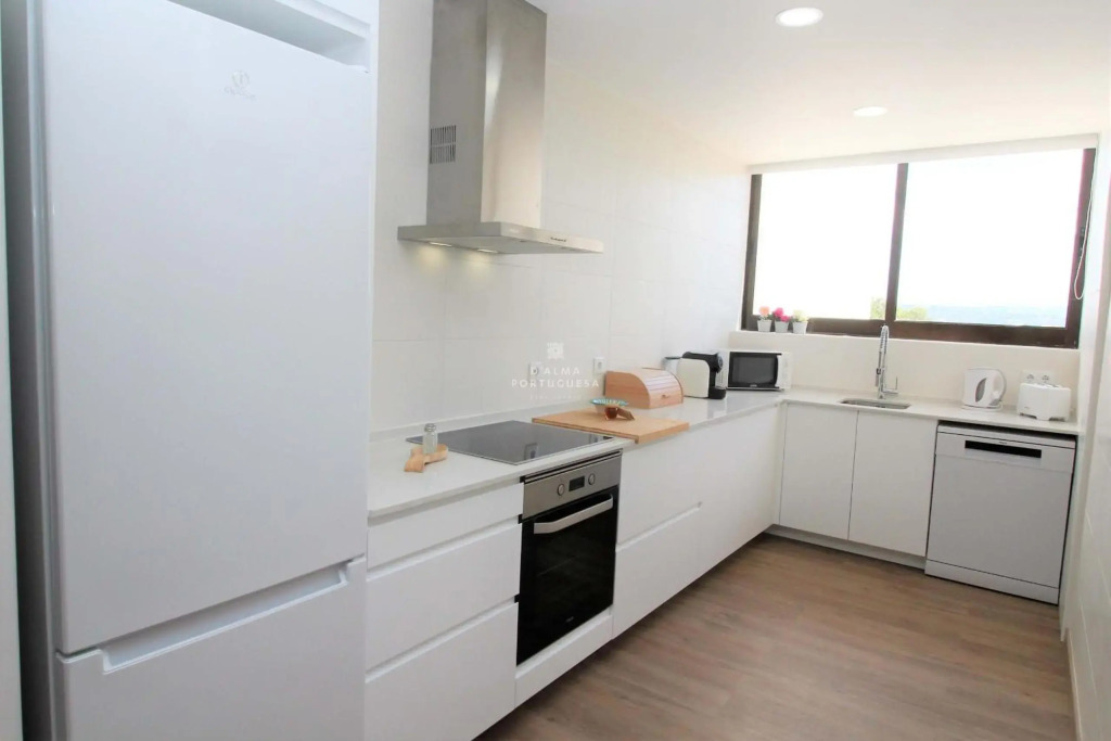 Apartment dalma Baia do Mel