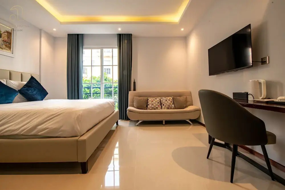Anna Hotel