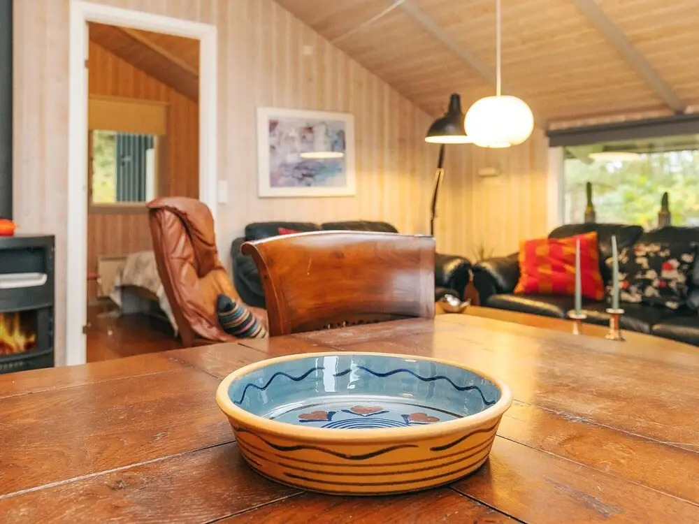 6 Person Holiday Home in Humble