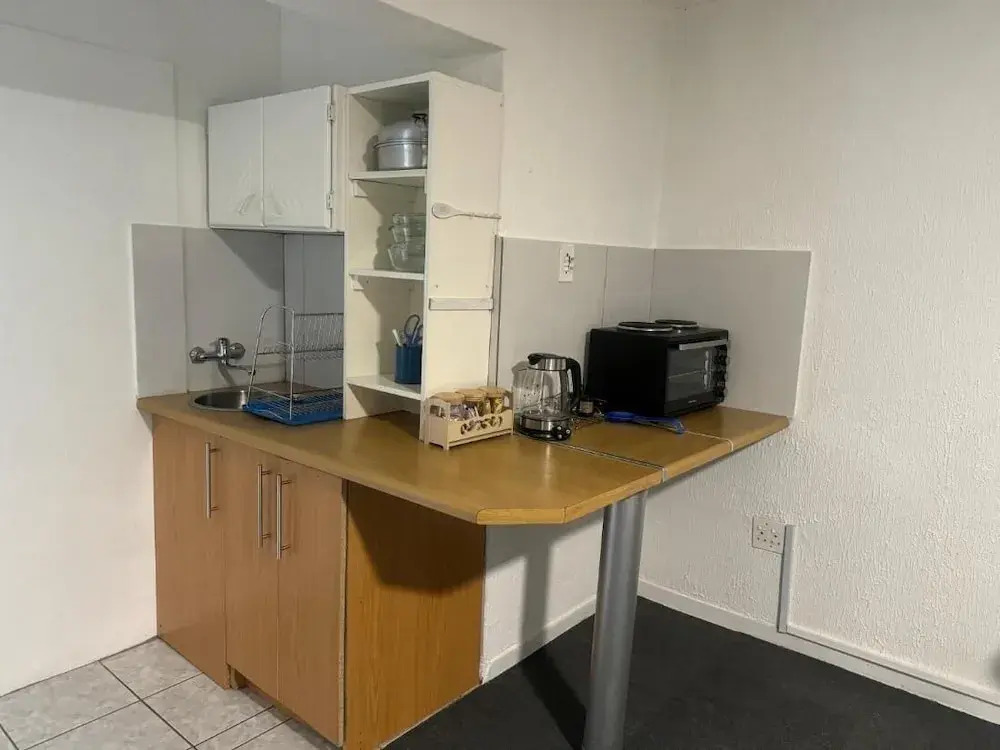 Busa House Self-Catering Unit