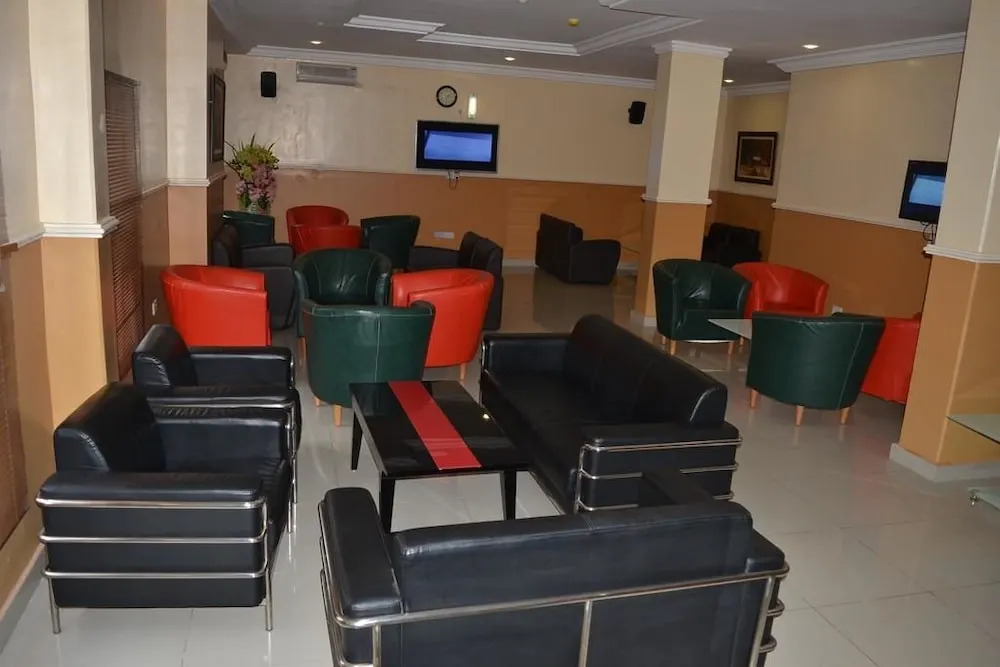Hotel Interconnect