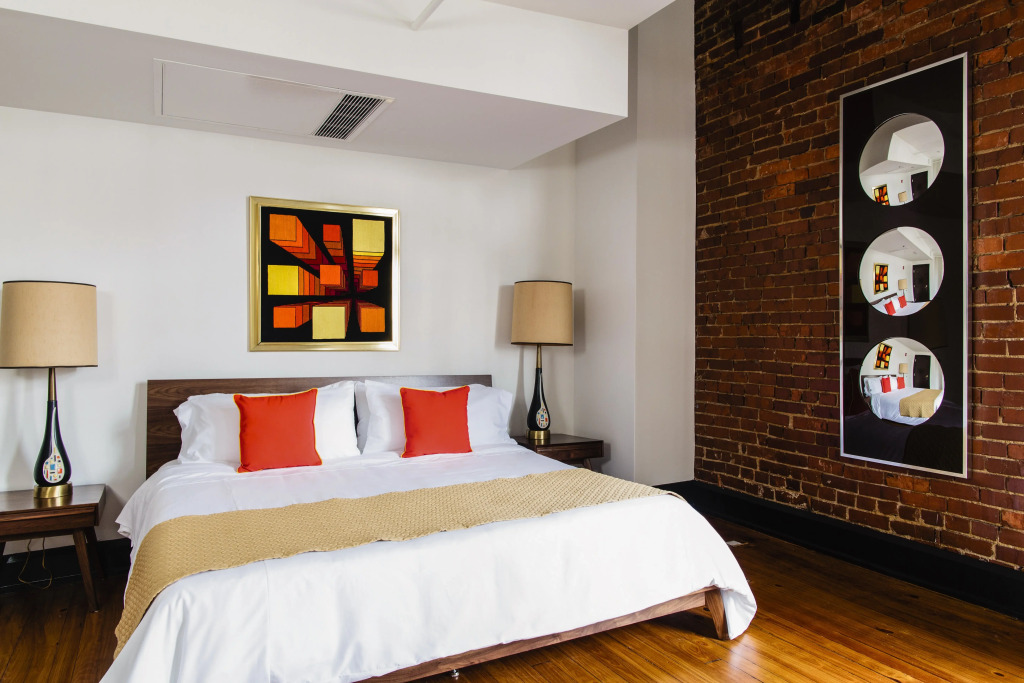 The Dwell Hotel, a Member of Design Hotels