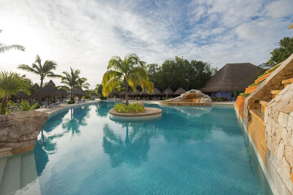 Iberostar Selection Paraíso Lindo - All Inclusive