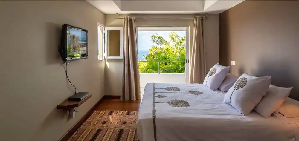 Villa Vague Bleue