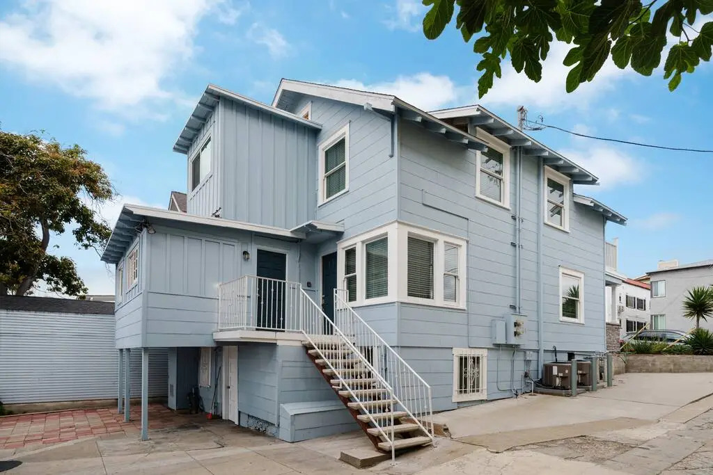 Bankers Hill Bliss Chic Roomy Home Near Airport