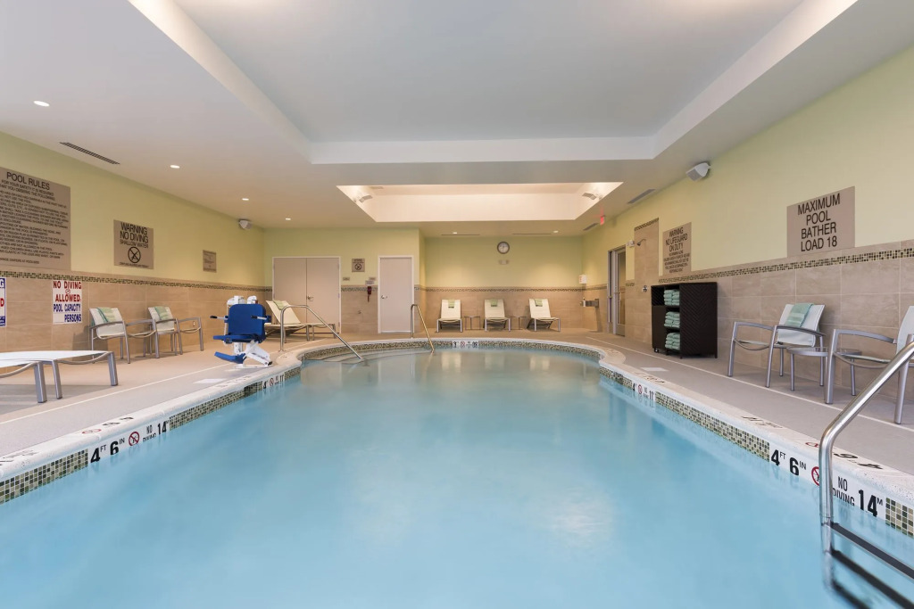 SpringHill Suites by Marriott Chicago Southeast/Munster, IN