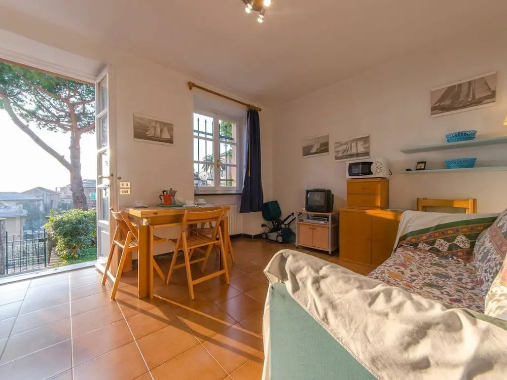 ALTIDO Family Flat in Camogli