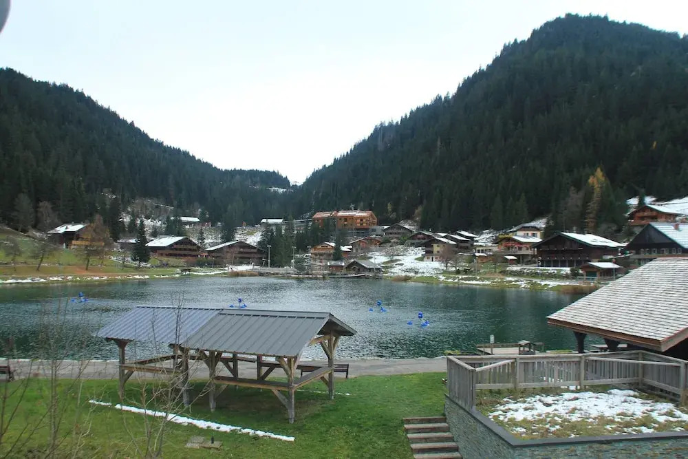 Alpenlake Ap120 View & Nature 5 Pers