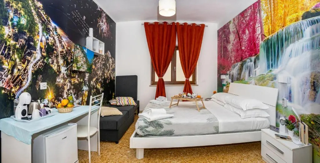 Levante Home Sorrento