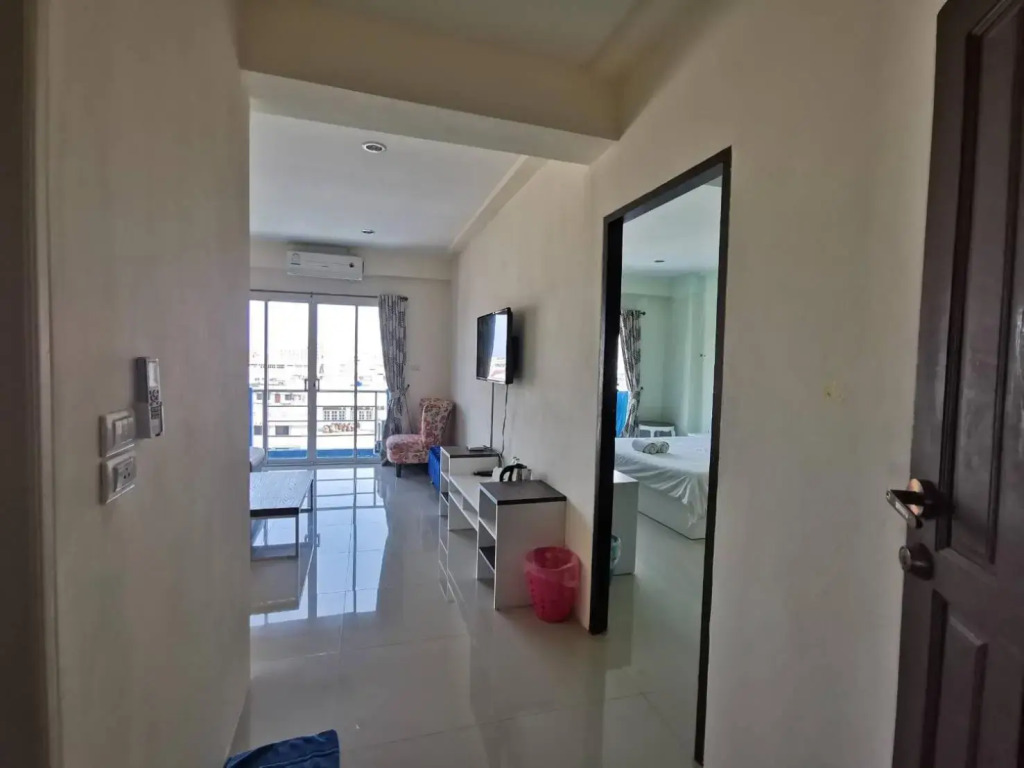 Chevasai Hua Hin