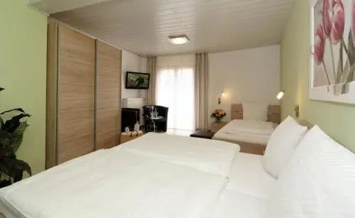Landhotel Sternwirt - Das Wellnesshotel zwischen Nürnberg und Amberg