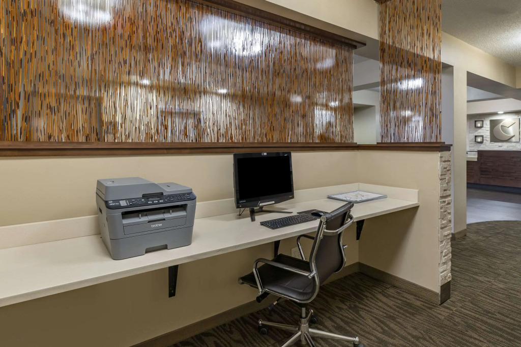 Comfort Inn Collinsville near St Louis