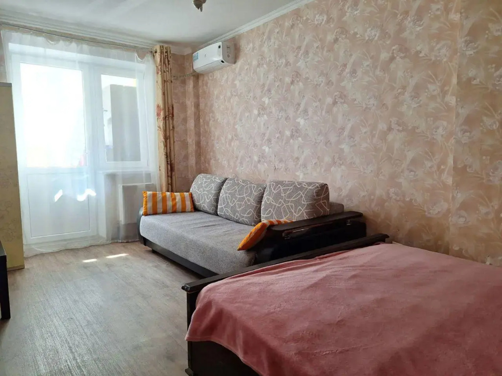 Апартаменты на улице Московская 131к2