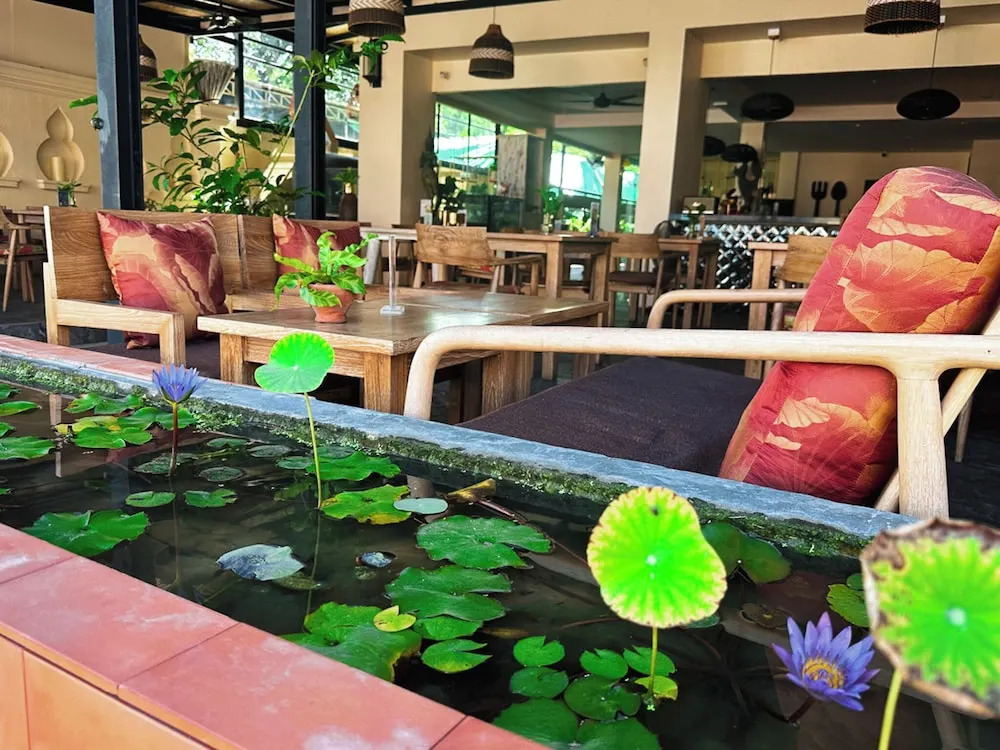 JALMIN Hotel Samui