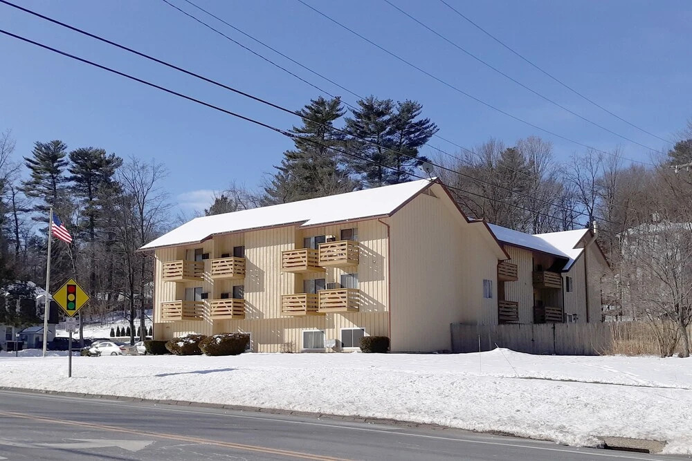 Iron Horse Inn