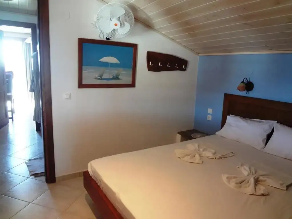 Haus Niko Apartments and Suites