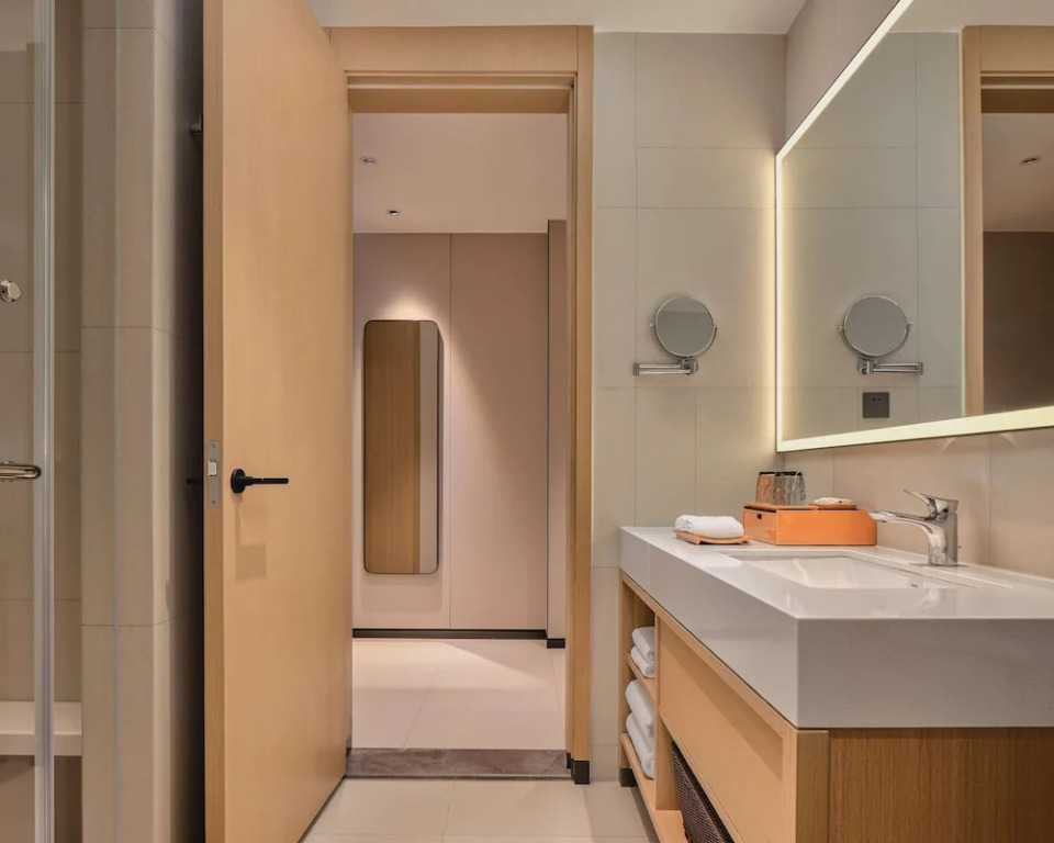 Hyatt Place Chengdu Bio-Town