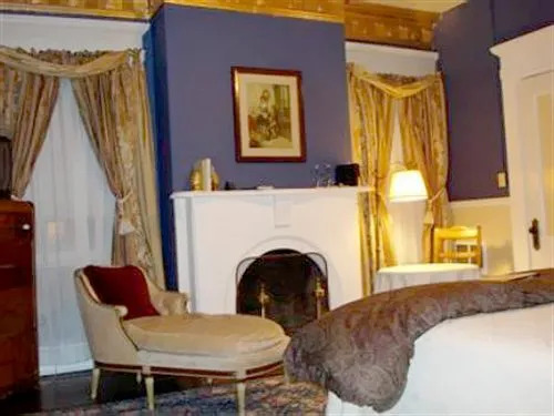 Bernadine's Stillman Inn