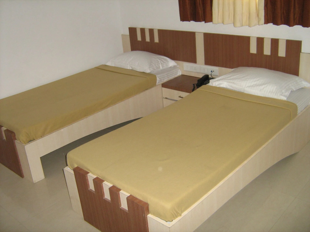 Hotel Apex