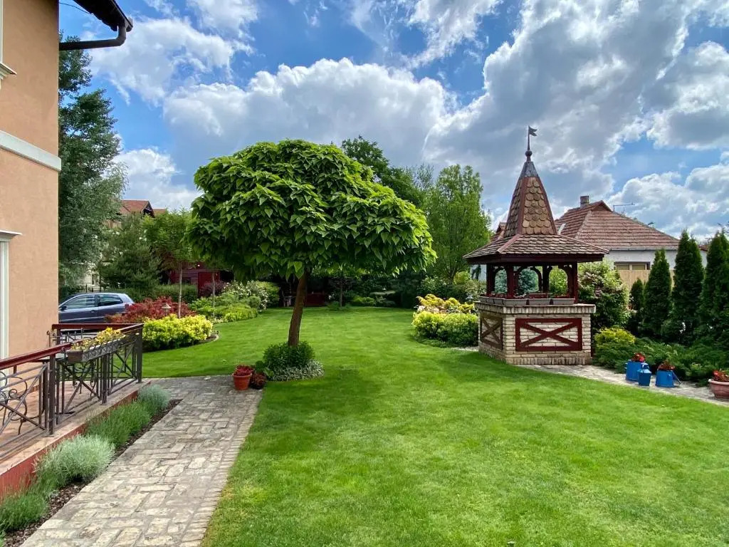 Villa Larus