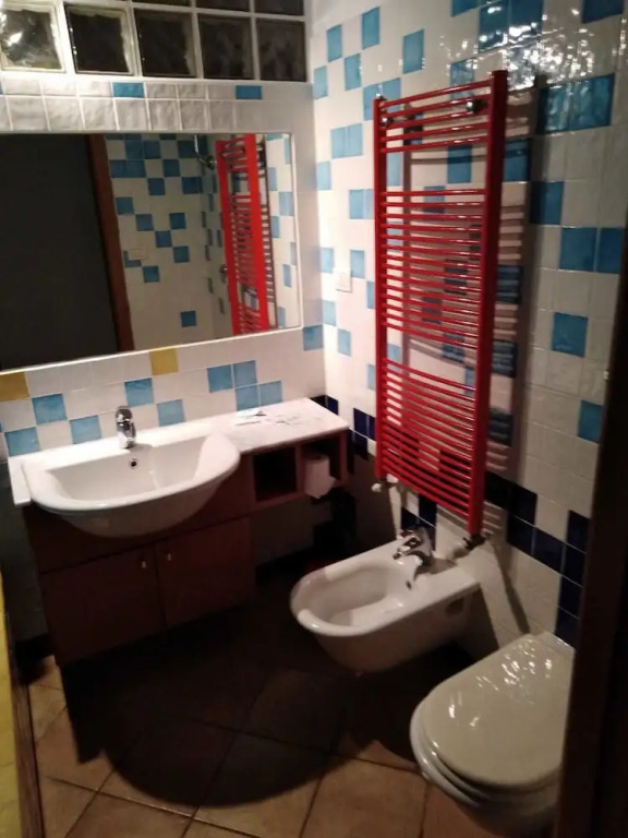 GuestHost - B&B Lungomare Centro
