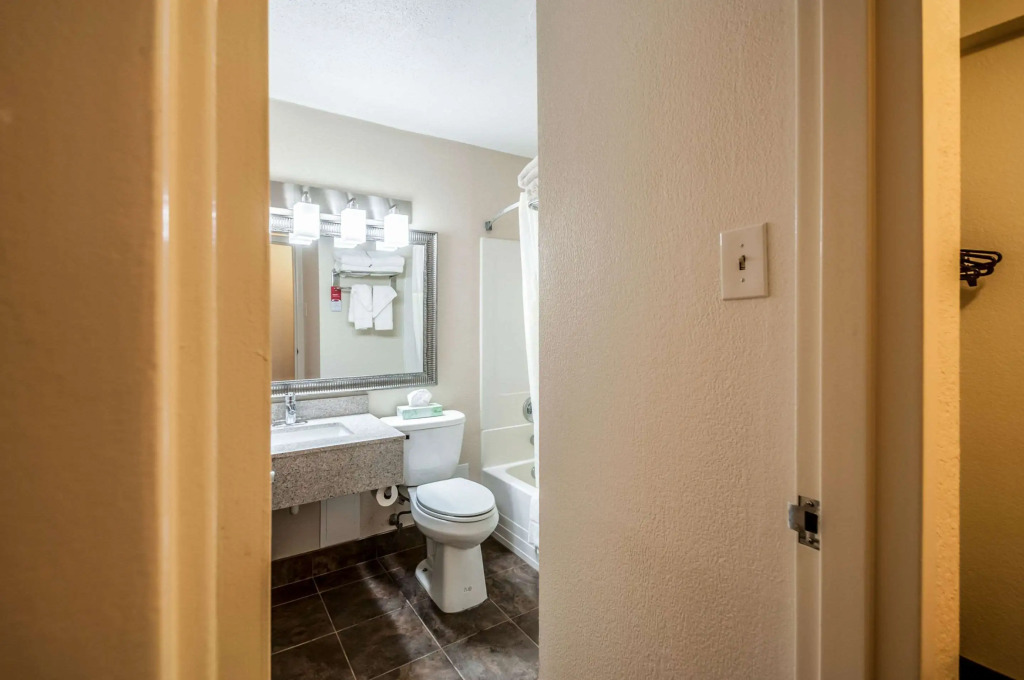 Econo Lodge Hagerstown
